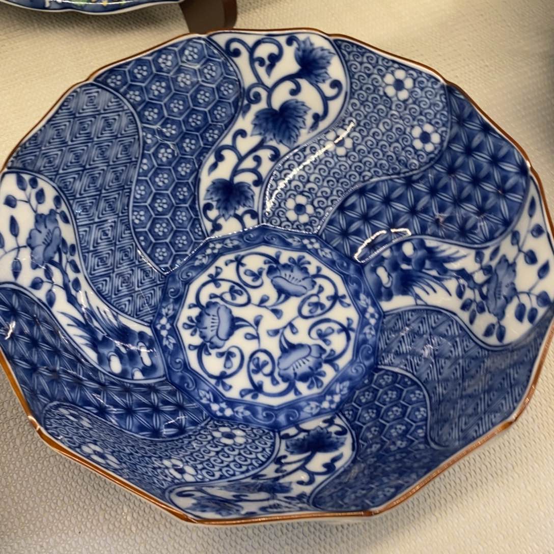 碟21✖️9 厘米 小杨瓷器陶瓷陶瓷