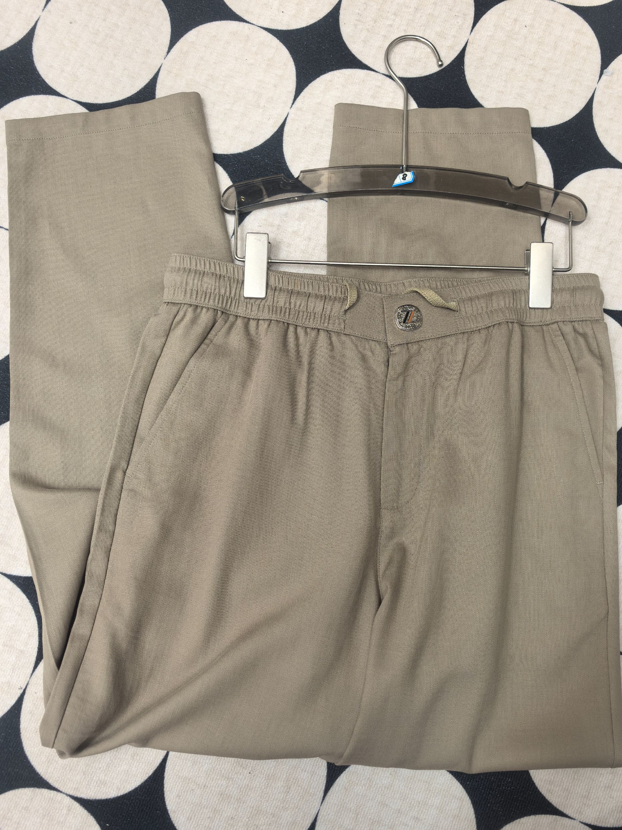 【小畅奢品】杰么好穿的休闲裤