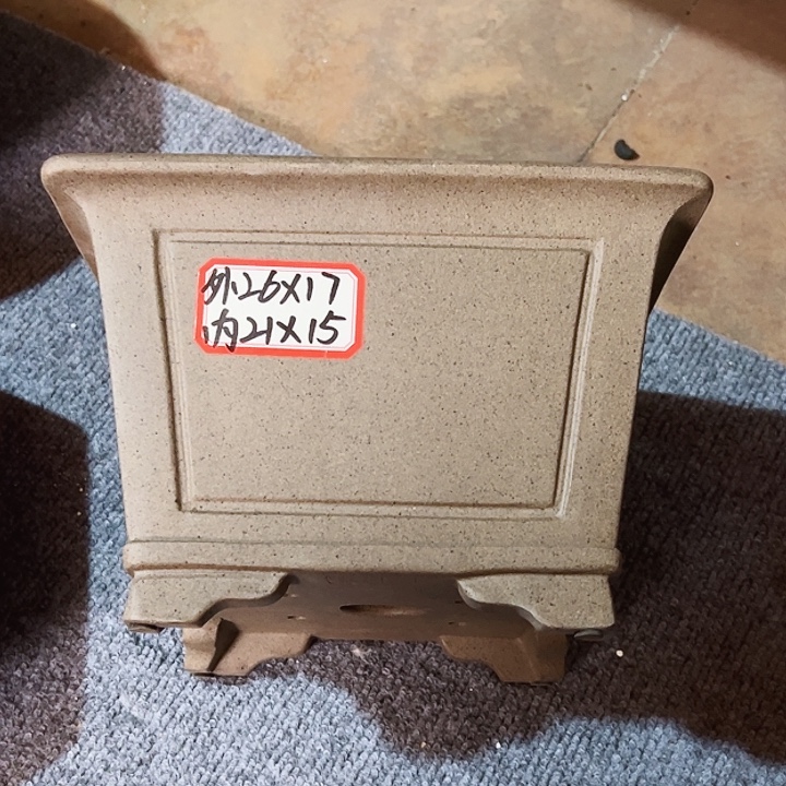 花盆紫砂紫砂花盆