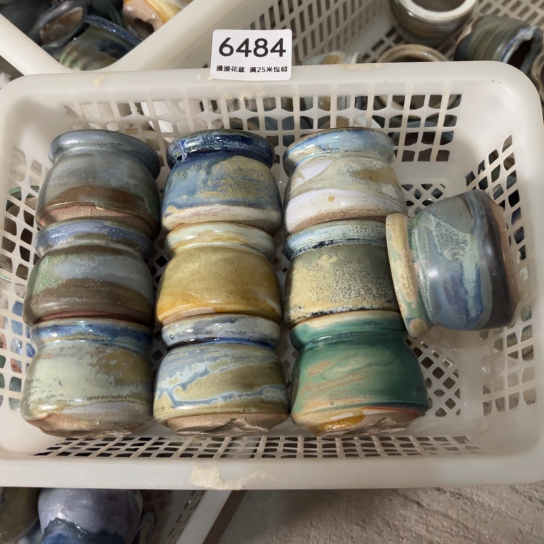 6484内口5景德镇手工