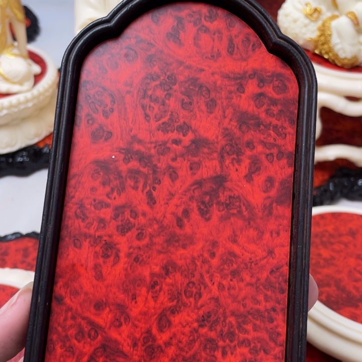 东非黑黄檀（紫光檀）