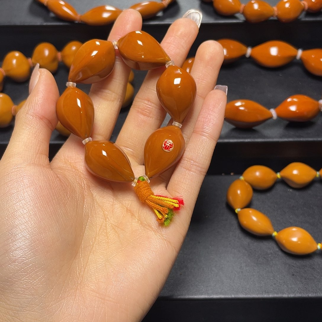 橄榄核手串/手链橄榄核手串美