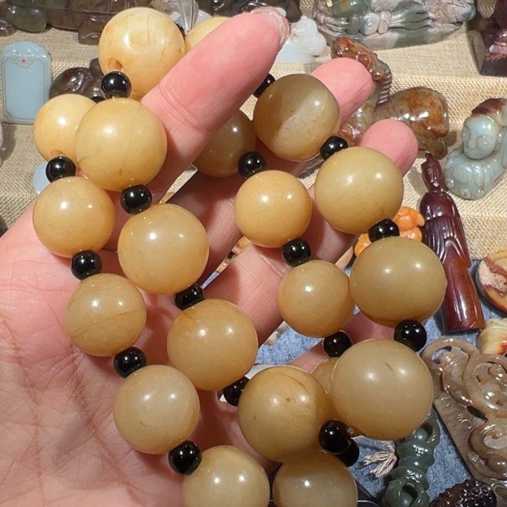 古***约摆件精美图片展示