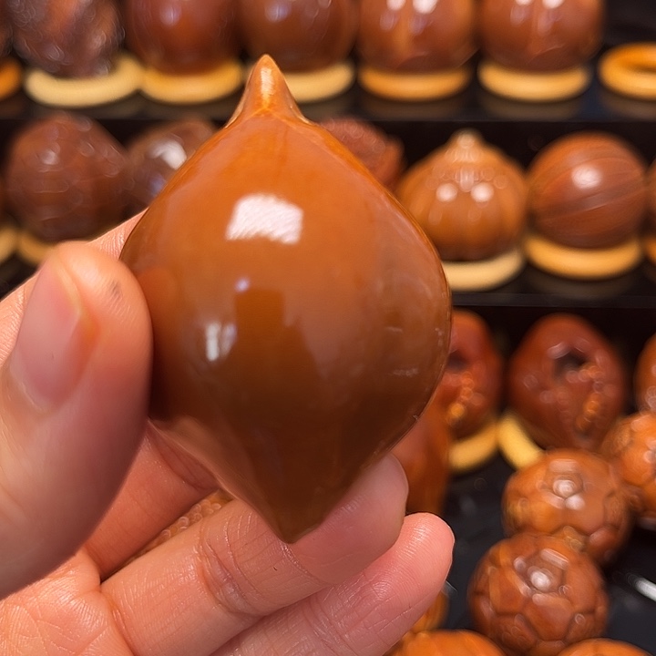 橄榄核手串/手链一面，一个