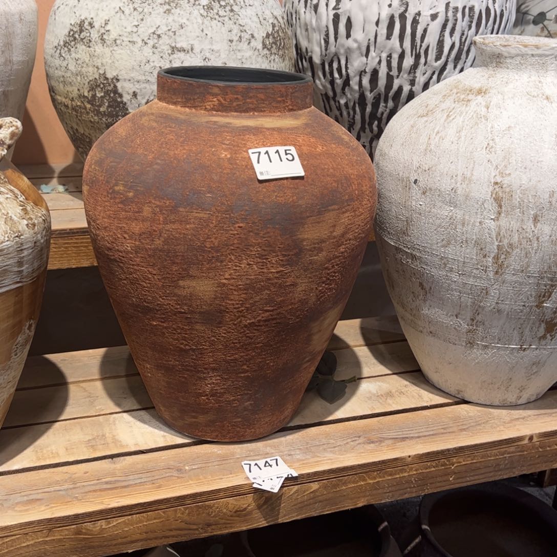 瓷片7115高35口11默认无孔