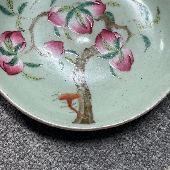 周***平喜乐满堂之摆件喜乐满堂之摆件