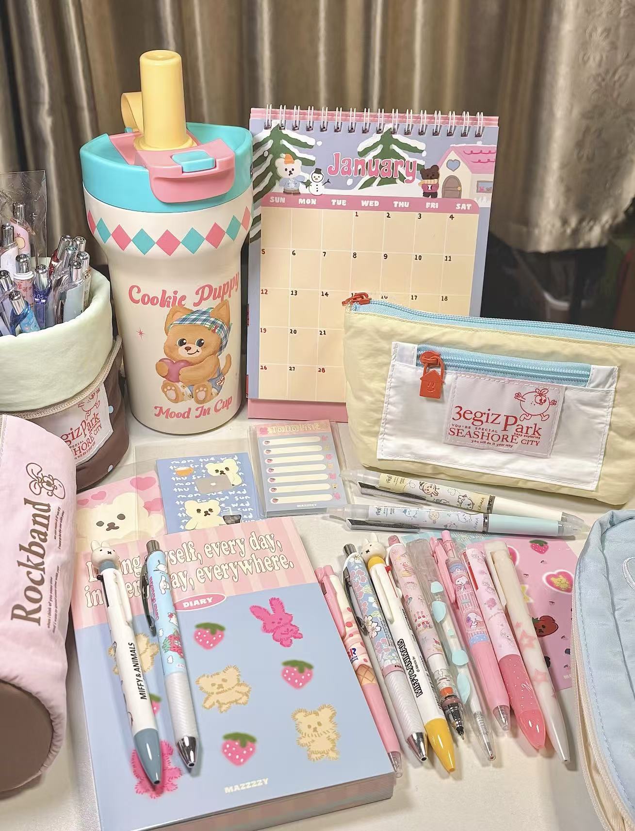 大哥盲盒店邮费补拍