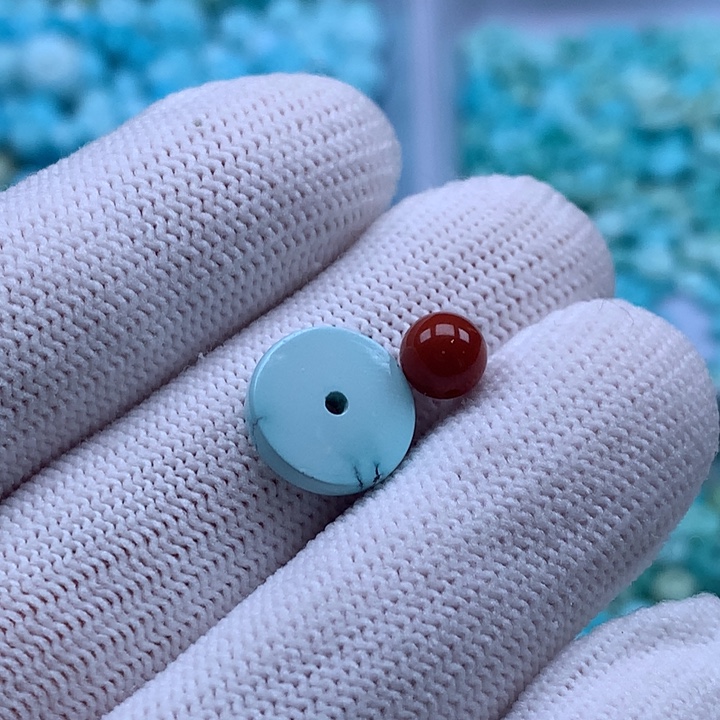 南红玛瑙未镶嵌珠宝奇石