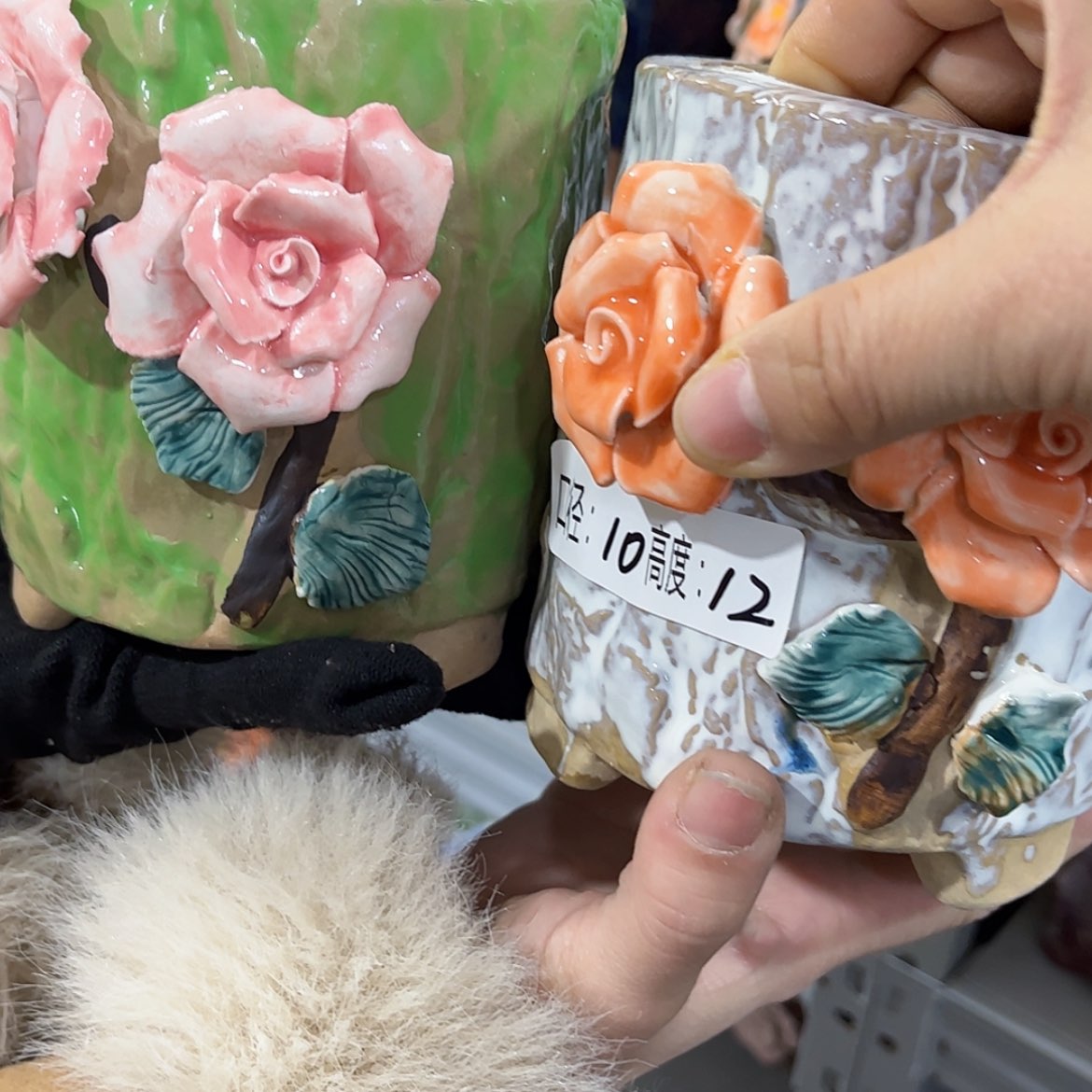 【闪购商品】红陶福利