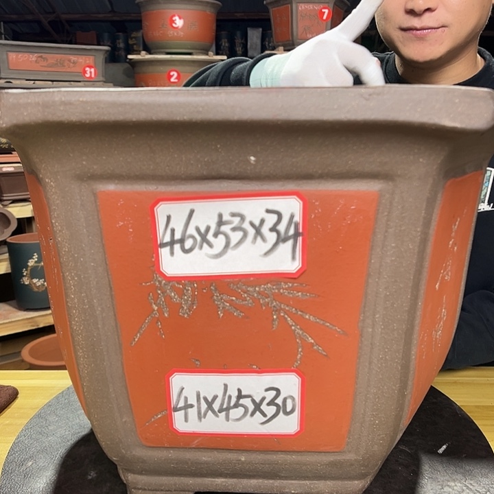 其他紫砂紫砂花盆工厂直发