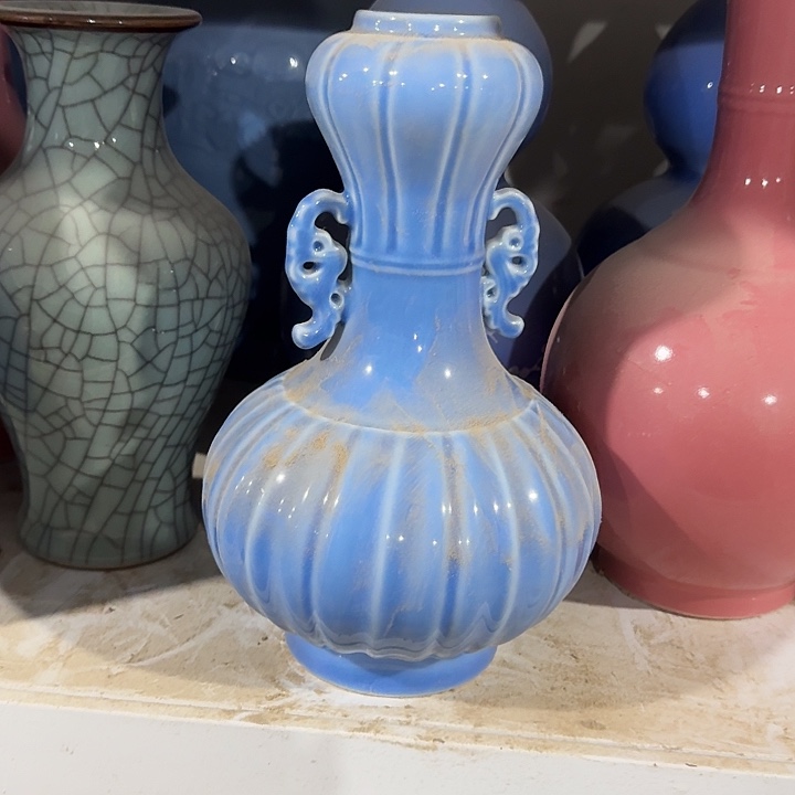 石***志陶景德镇陶瓷瓷厂