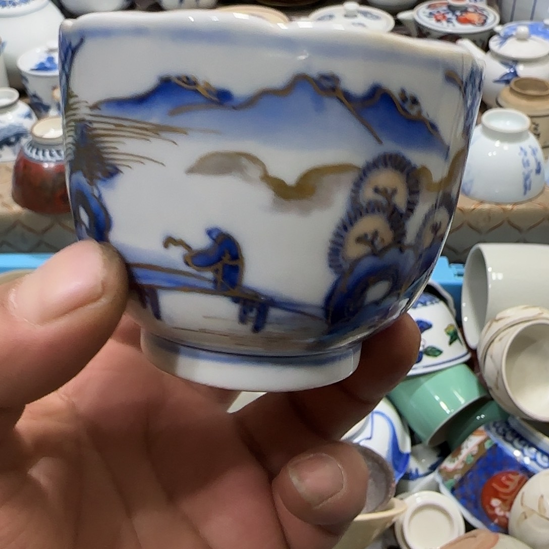 陶瓷茶玩榜第十二名