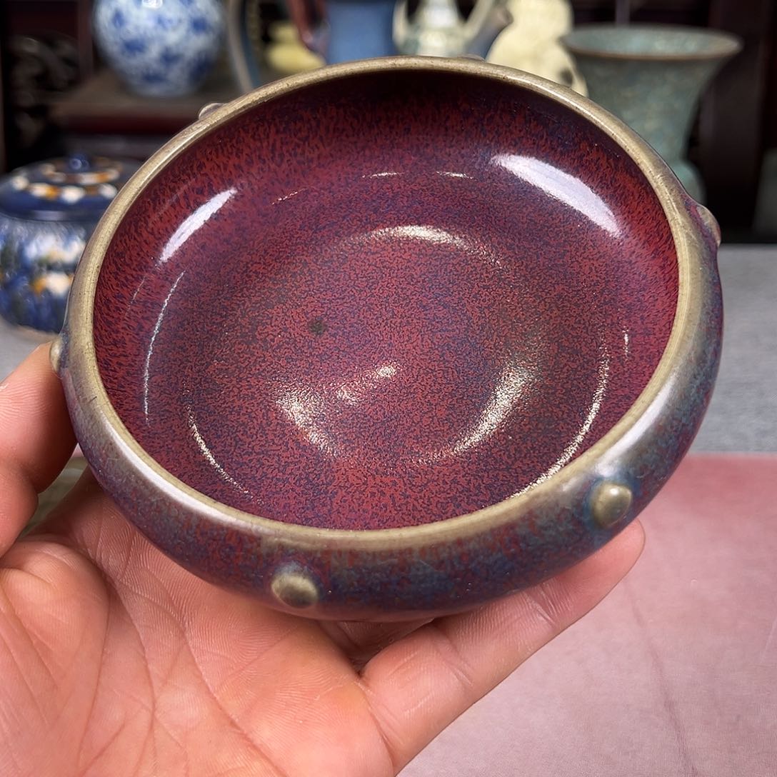 瓷片摆件摆件摆件摆件