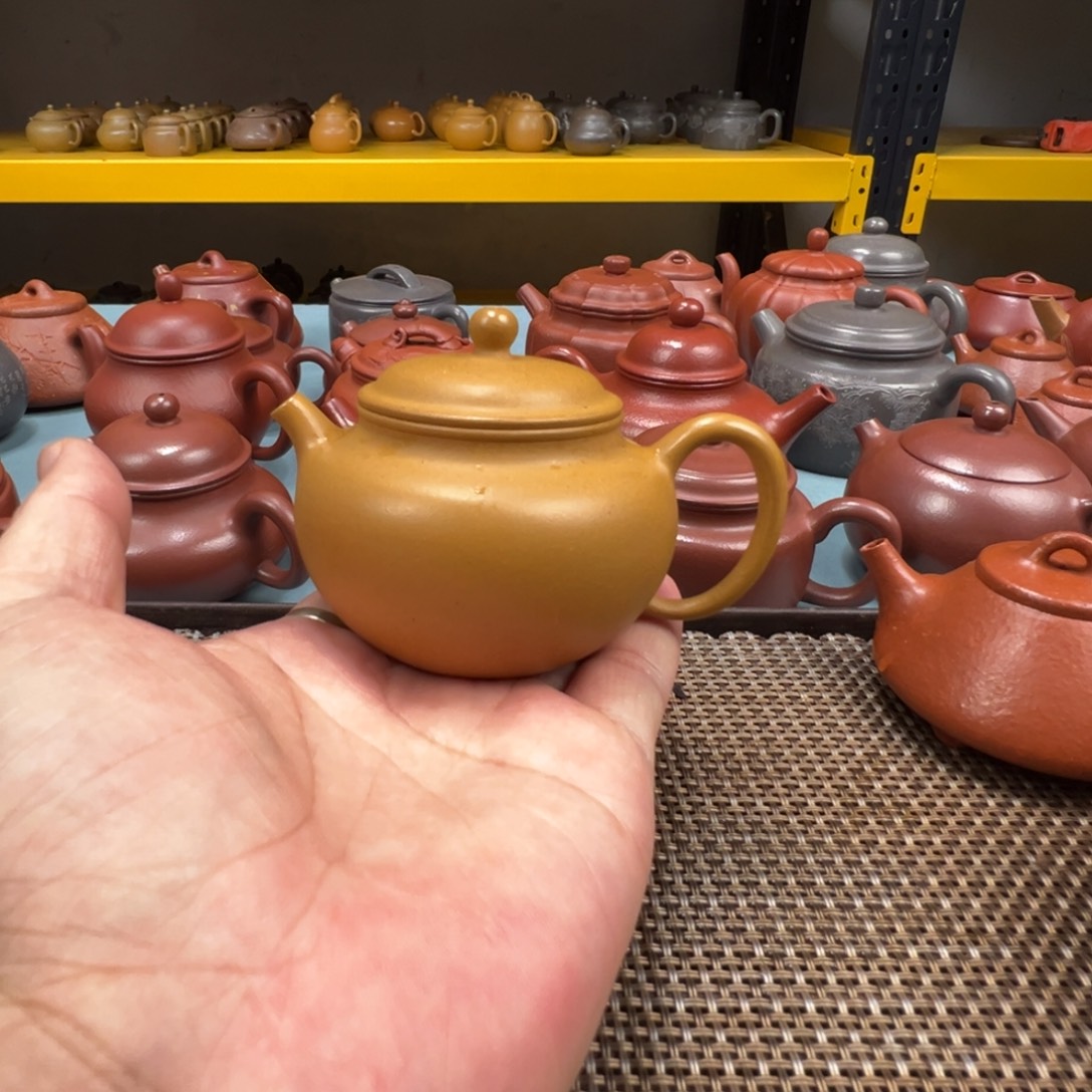 茶壶紫砂110 CC56775588667