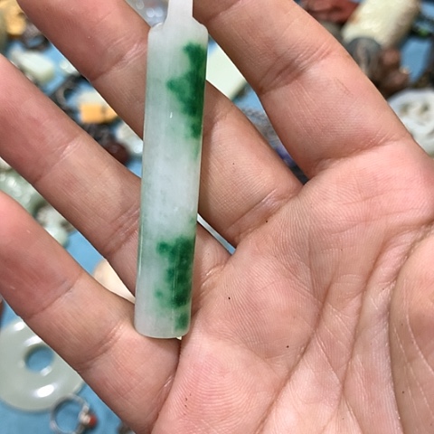 铜玄*小物件一个 小物件