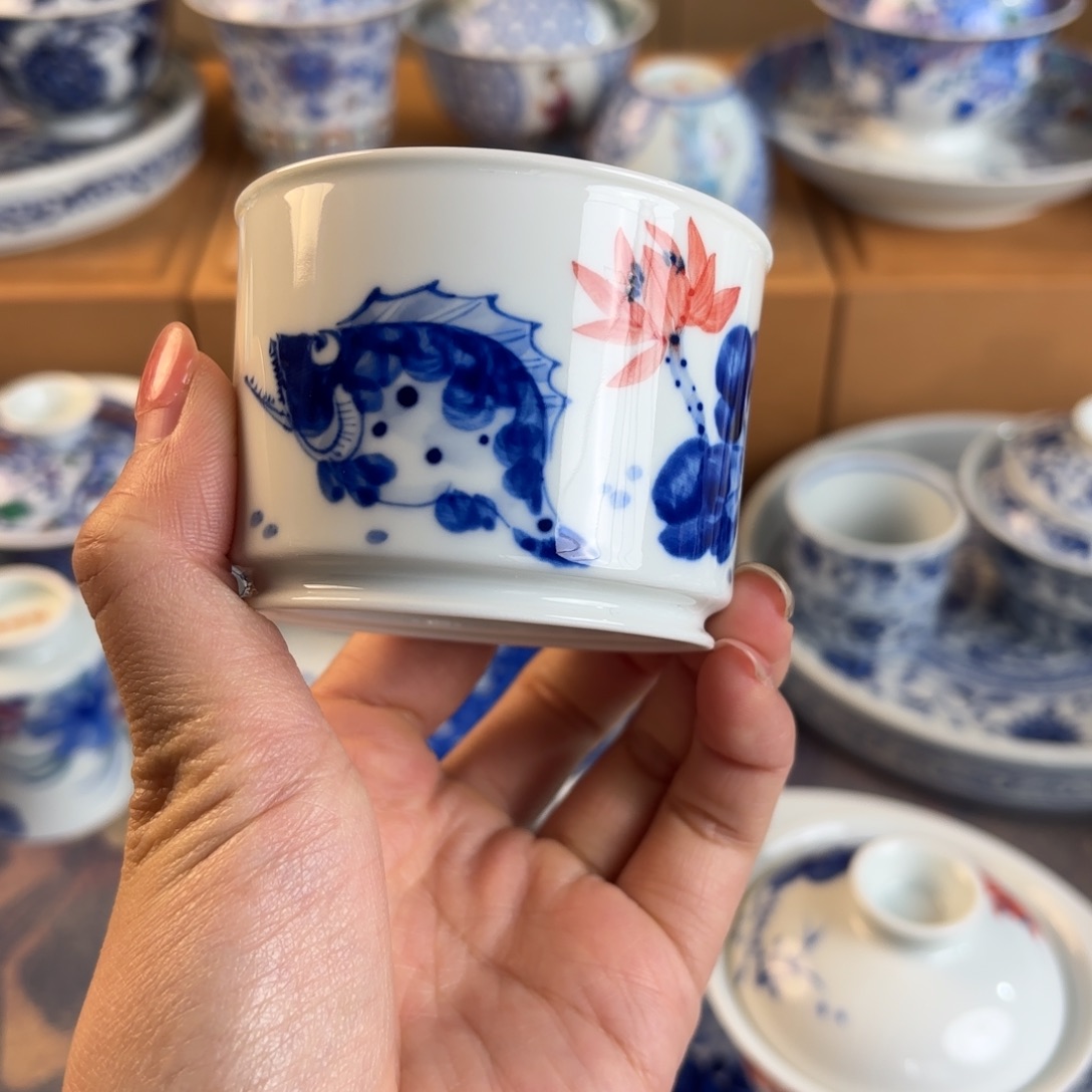 景德镇陶瓷景德镇窑