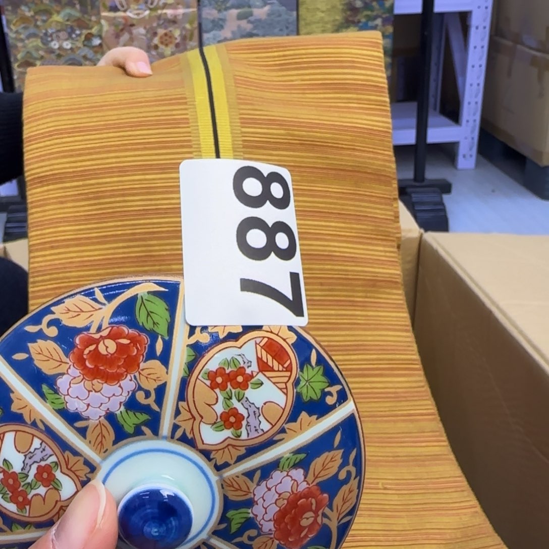 手工艺品琉璃大*小雨