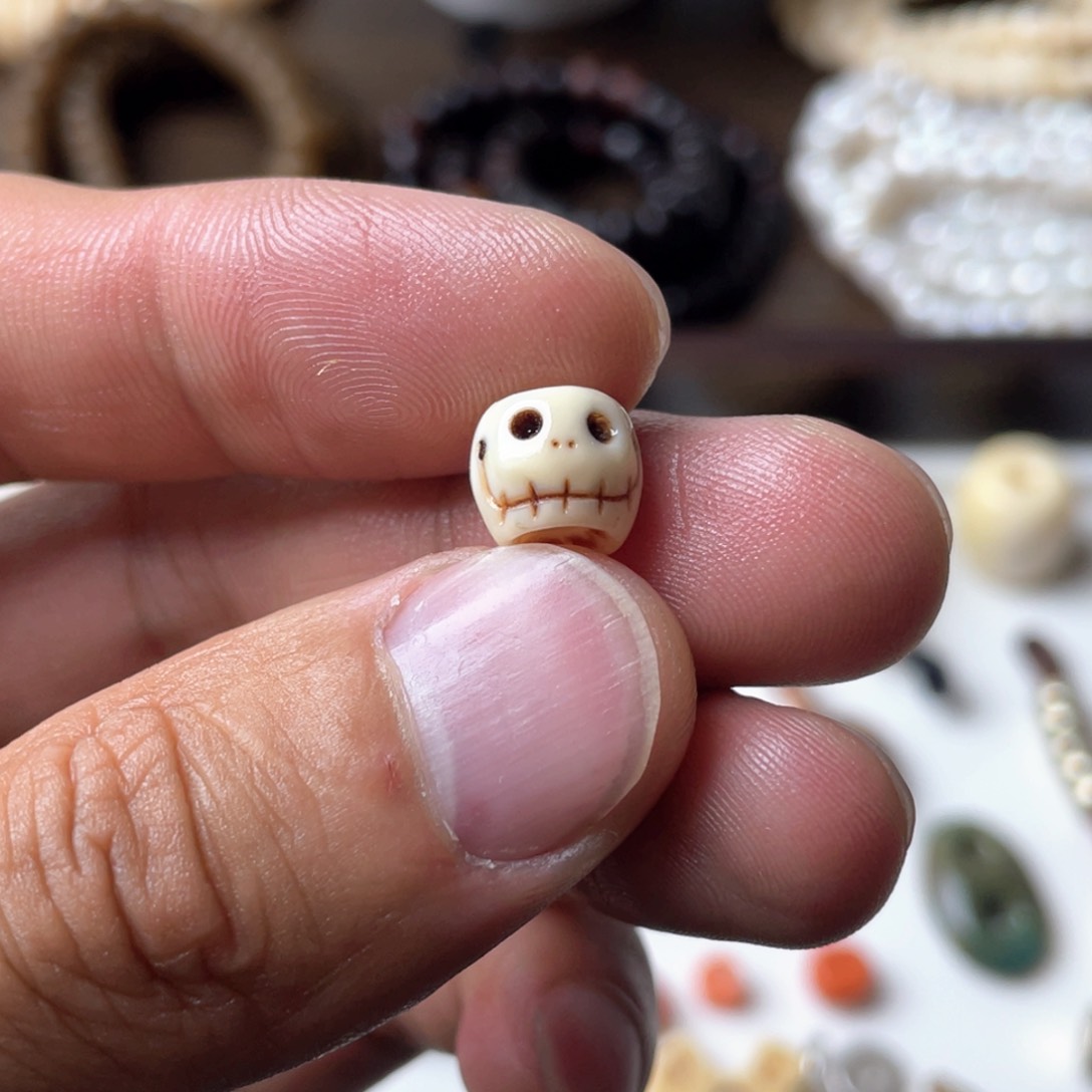 手串/手链橄榄核藏传配饰