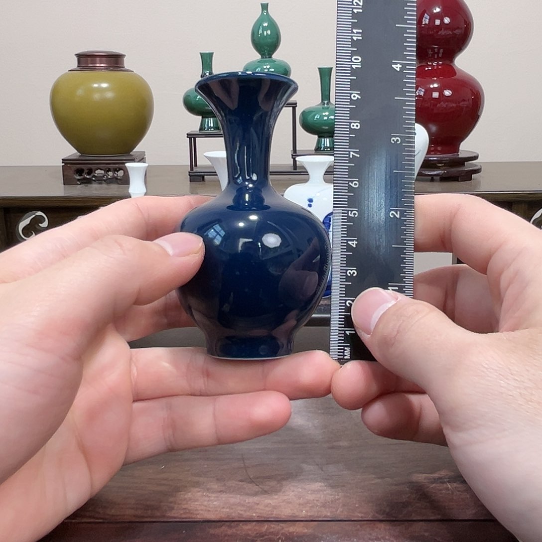 瓶陶瓷手工小小小花器