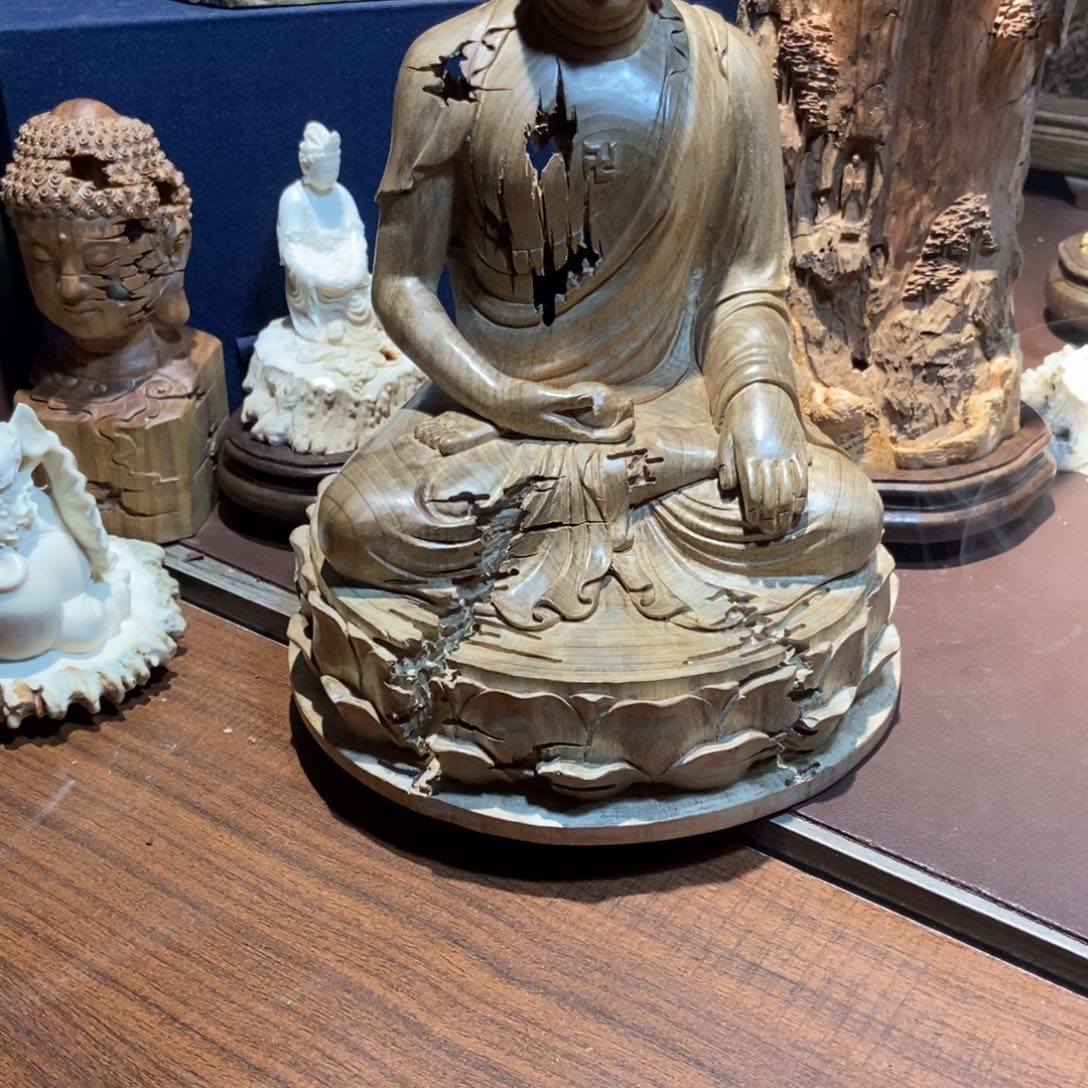 核桃木/黑胡桃（胡桃木）爱***年