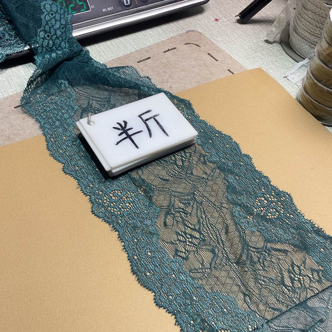 无纺布直播辅料链接