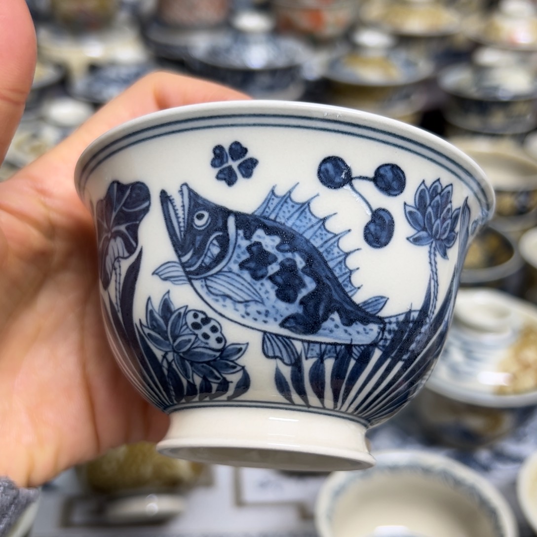 【闪购商品】陶瓷艺术有限公司