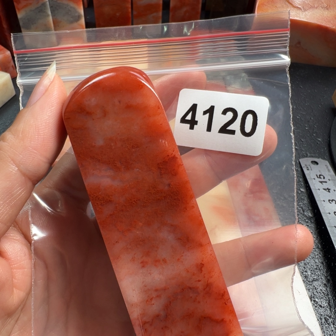 梅***儿印石老挝石老挝石