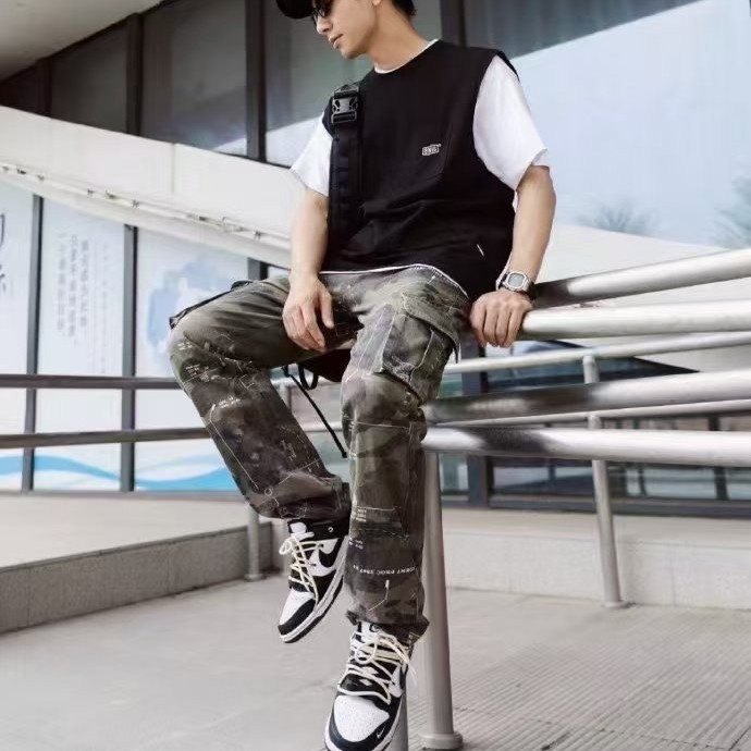 正版夏季经典低帮男女情侣款SHLKFY 空板鞋适配多色可选MM