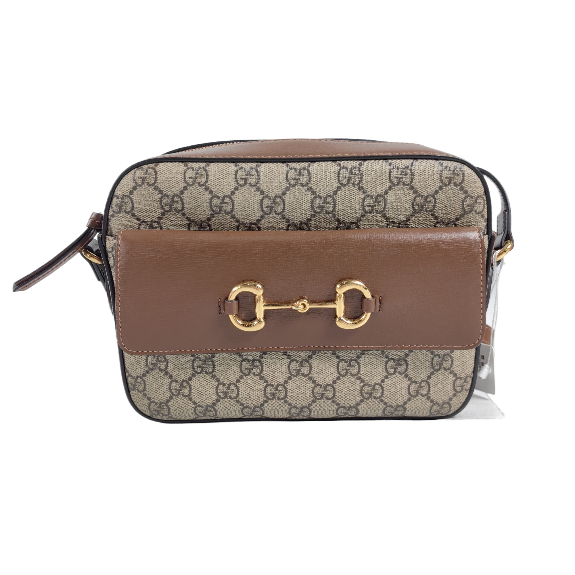 95新 GUCCI/古驰 安洁利严选斜挎包/ 【田哥专属福利】