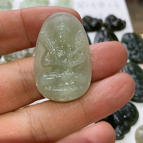 石英质玉手链合金