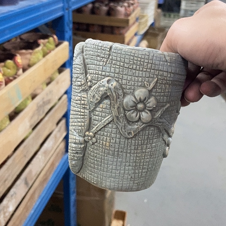 花盆单场满9.9发9*12.5