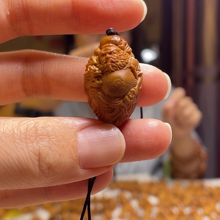 手串/手链橄榄核橄榄核