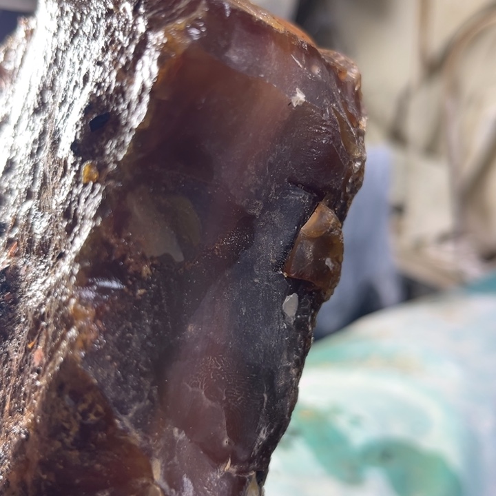 汪***寺定制玛瑙玛瑙手镯60