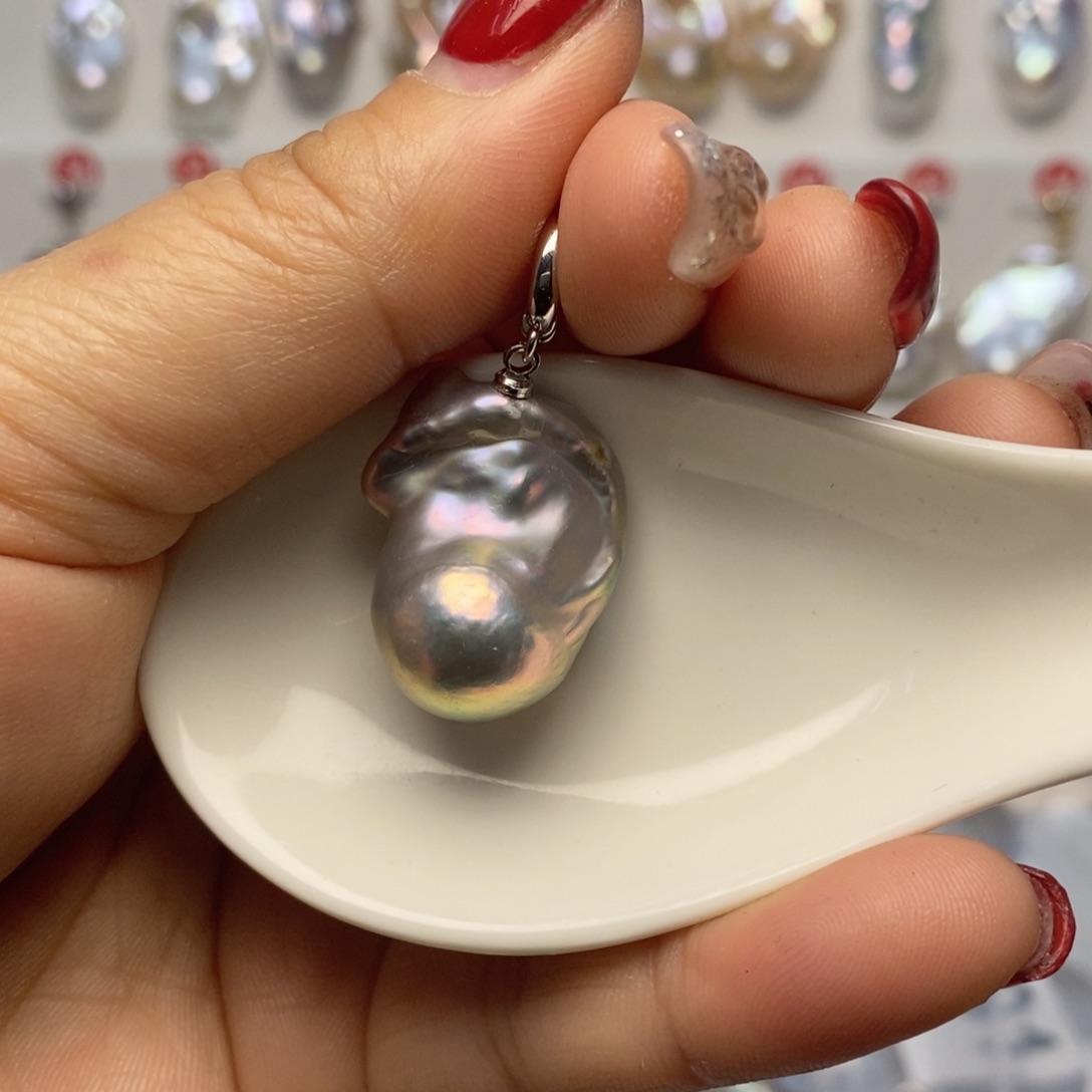 淡水珍珠其它未镶嵌