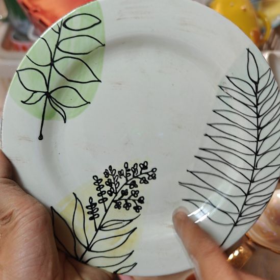 欧式，陶瓷餐具杯碗盘微瑕介意慎拍