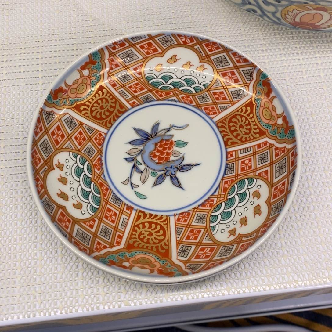 杯14 厘米 小杨瓷器陶瓷陶瓷