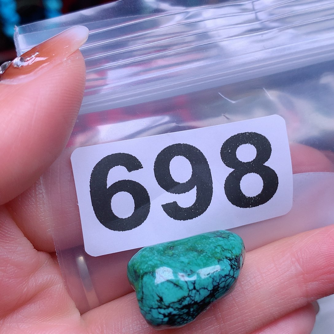 空竹粉丝专享十堰特色手工散珠