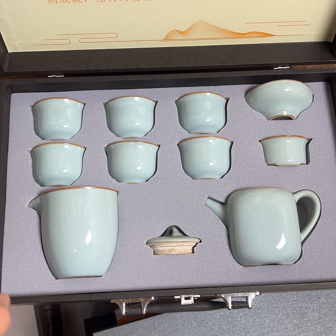 孤品茶具套装等等等