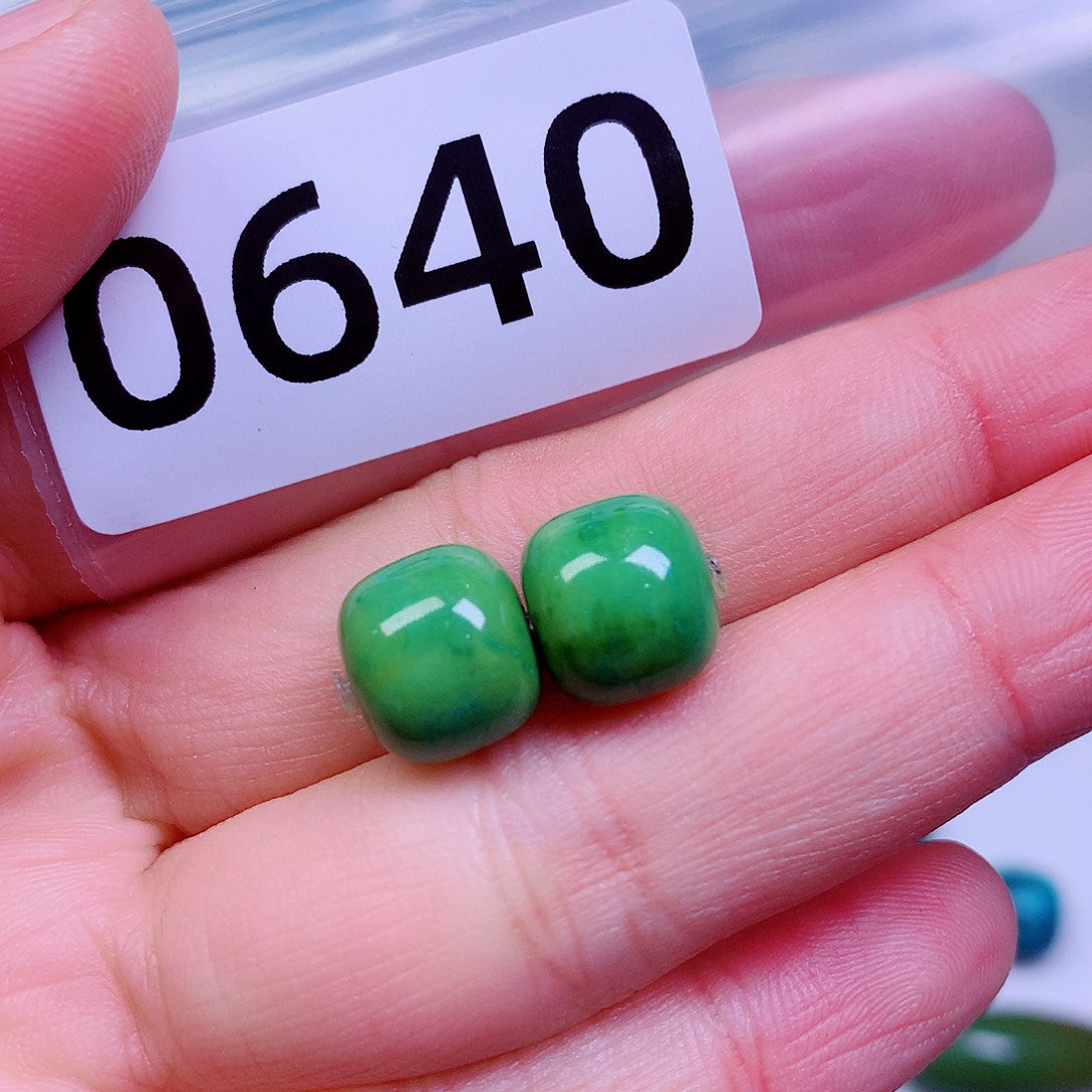 空竹粉丝专享十堰特色手工散珠