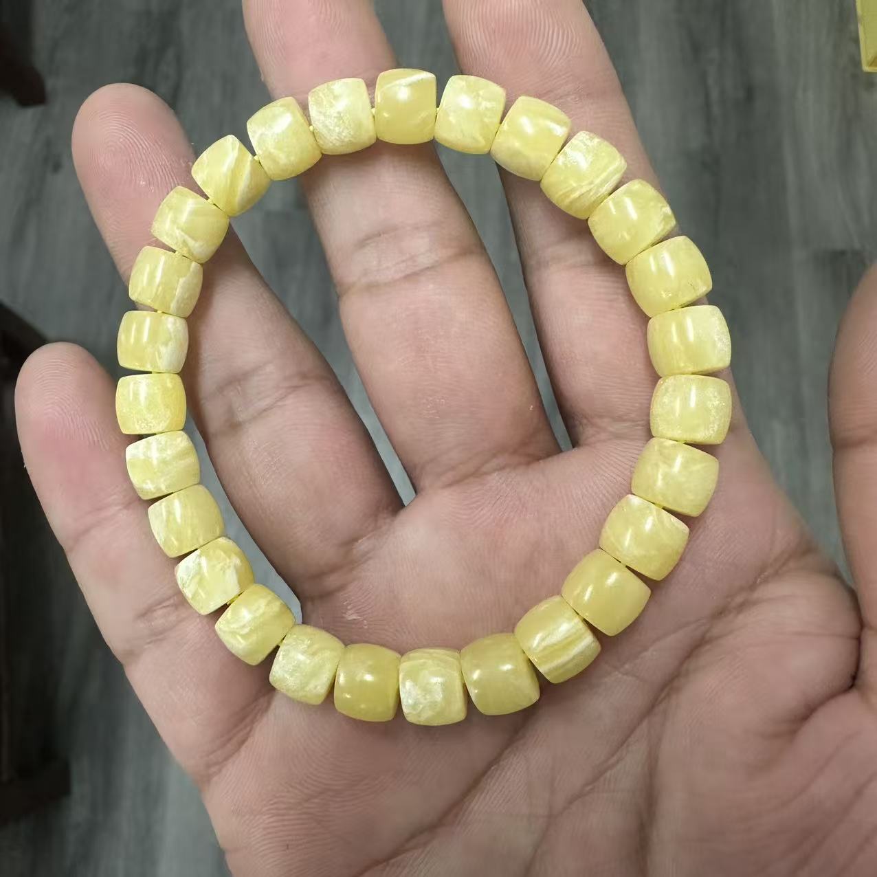 8m直切千层雪牛单圈