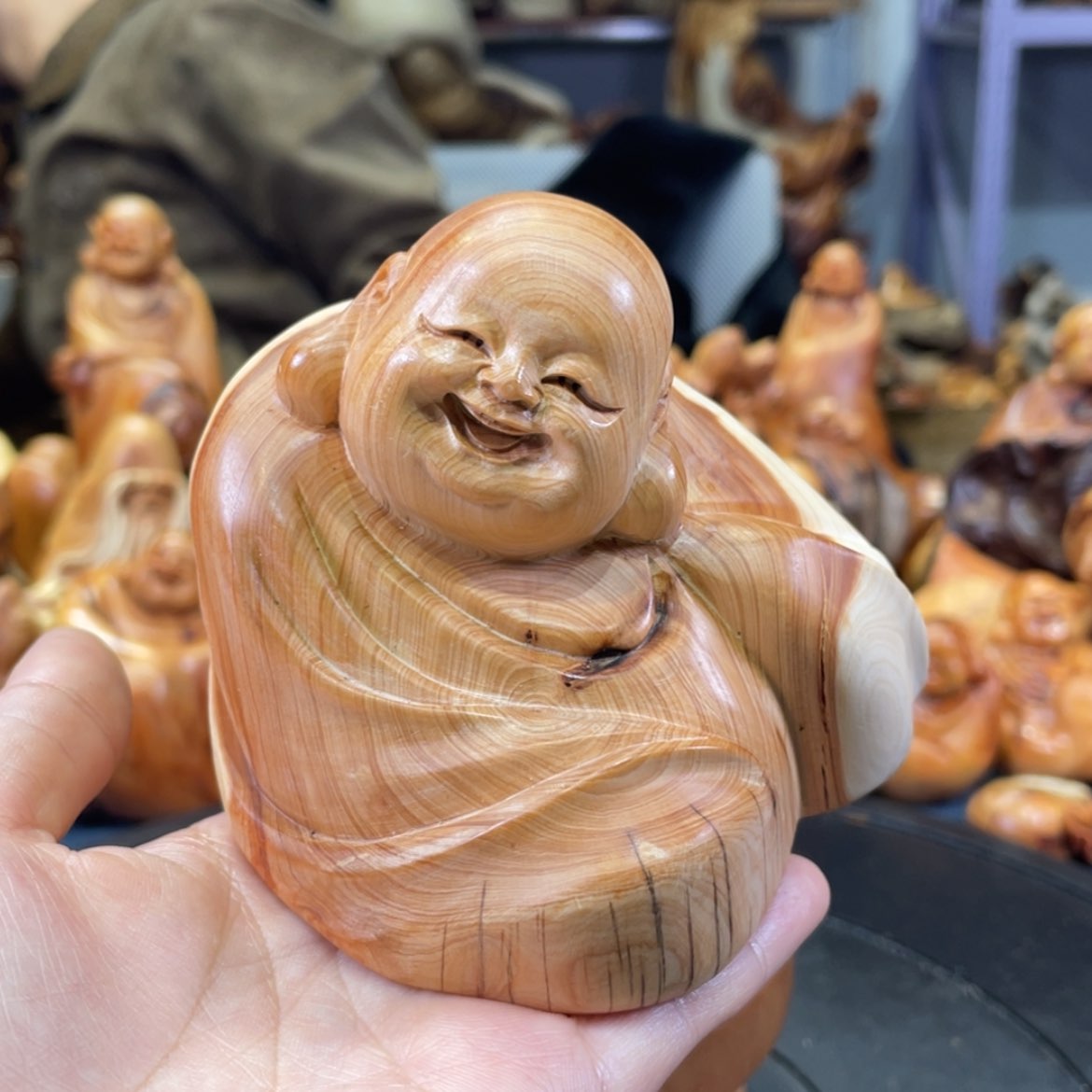 【闪购商品】柏木（崖柏）其他