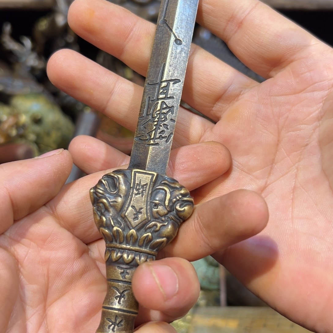 铜器铜器精工铜器