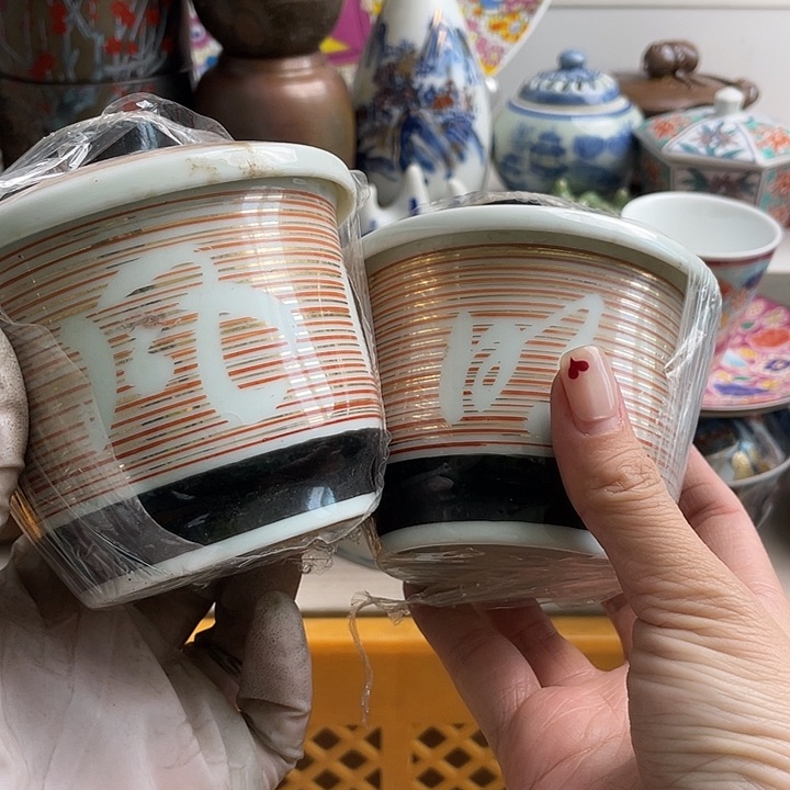 瓷片夕*哈哈哈我要看的时候他的笑