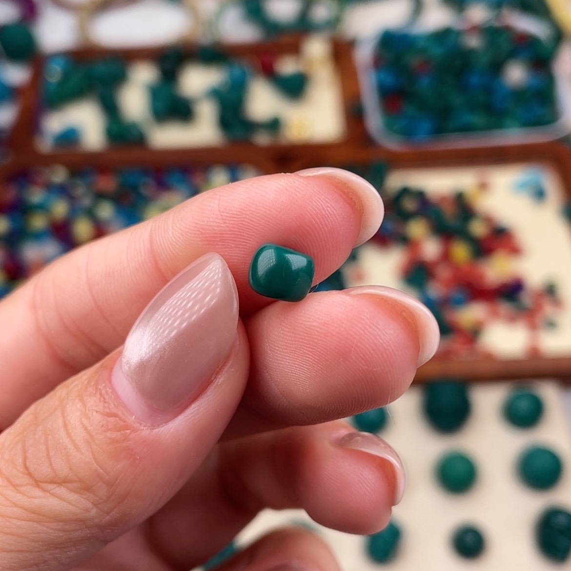 【闪购商品】琉璃非金属7尺寸