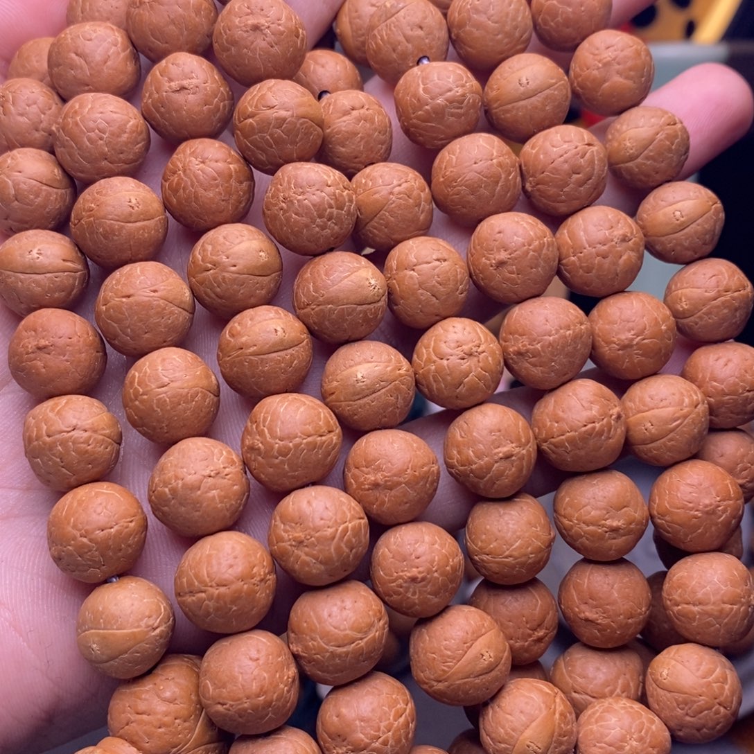 手串凤眼菩提25年脖挂12➕