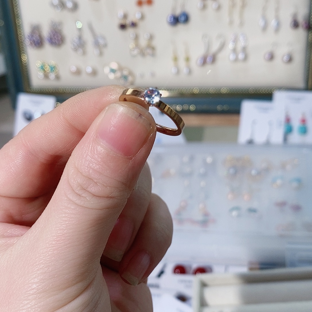 耳饰淡水珍珠银S925镶嵌