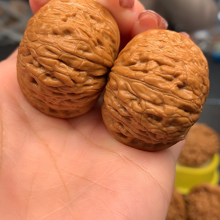 文玩核桃吊坠39tie chui