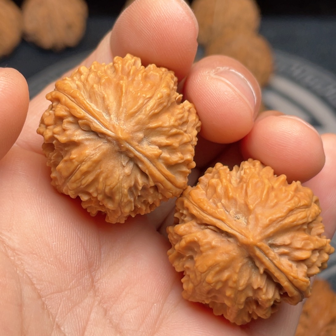 文玩核桃把件27号链接