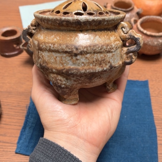 敬天爱仁天天捡漏