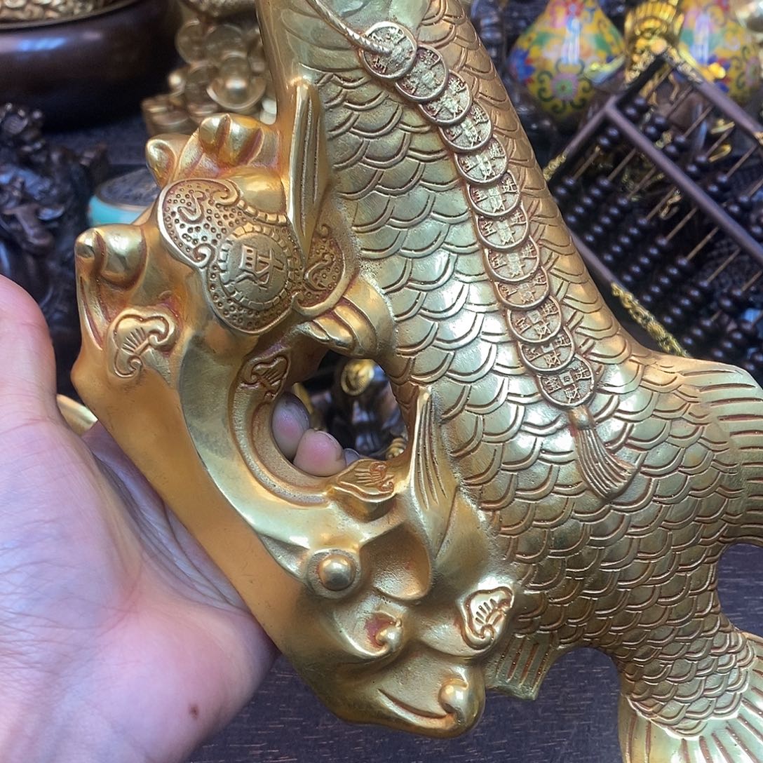 物品摆件 案台摆件